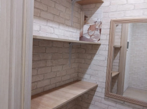 Квартира в 10 минутах от Центра в Шаге от СВАКУ, Консар, Таможни