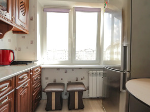 Апартаменты В Шелехове 2