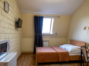 Гостиница Парковая 9