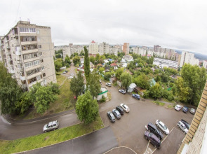 Апартаменты Home Hotel на улице Рабкоров