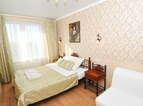 Апартаменты Aelita с хаммамом