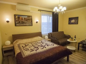 Мини-отель Ной Домодедово