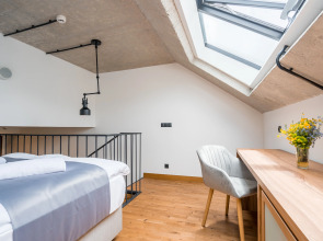 Бутик-Отель Step Inn - Kazbegi