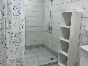 Гостевой дом Кристина и Карина