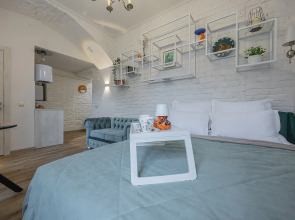 Квартира SunSet Сердце Нижнего