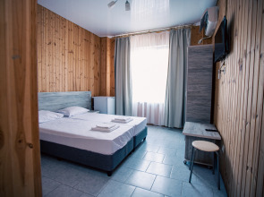 Гостевой Дом Mari