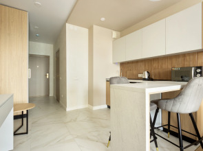 Апарт-отель Karat Apart