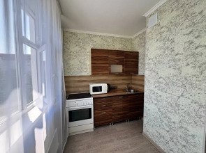 Апартаменты Уютные с балконом в центре города