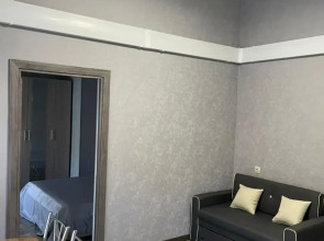 Квартира в Новом Афоне "Прибой"