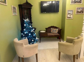 Частный дом Городская усадьба Ростов Великий