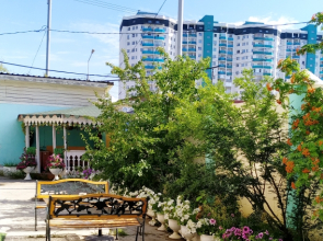 Гостевой дом Сандра