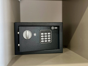 Апартаменты с видом на море