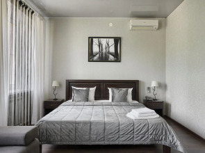 Отель SQ Кировский