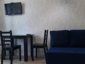 Апартаменты Уютная студия в Краснодаре