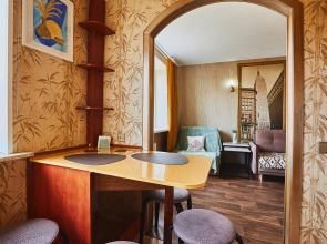 Апартаменты Комфортные у ТЦ Молл