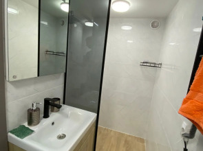 Апартаменты на Игнатенко 3