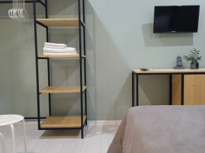 Гостевой дом Лайм