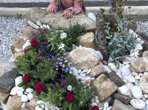 Гостевой Дом MG Panorama White House