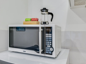 Апартаменты-студия Византия 1 - Исторический Владимир