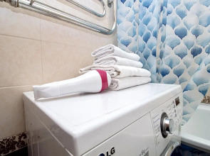 Апартаменты FSF В Восточном Бесконтактный Заезд