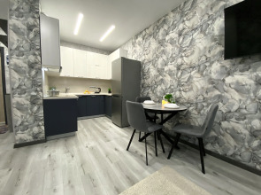 Апартаменты в Самом Центре Города