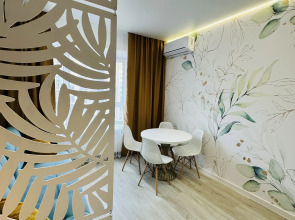 Квартира Новая Pavlovsk36