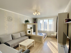 Апартаменты Семейный Комфорт