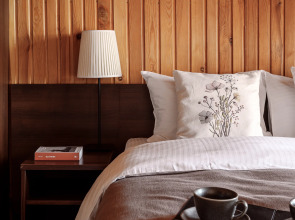 Отель Елена Шерегеш