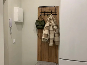 Квартира Новое Пушкино