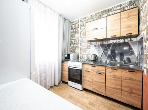 Апартаменты Пять Звёзд Сквер Алое Поле