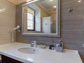 Гостевой дом Мария