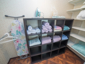 Апартаменты Мечта Куйбышева 21