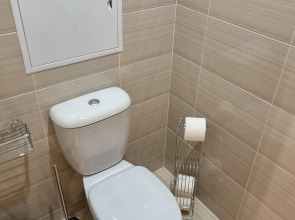 Апартаменты Завидово. Свежий воздух