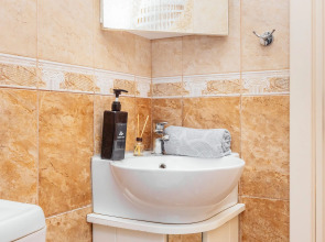 Апартаменты Семейные в центре Сочи