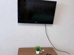 Квартира Уютная