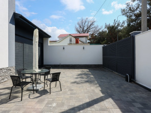 Гостевой дом Алмаз