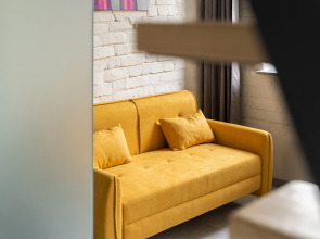 Меблированные комнаты UrbanLoft рядом с Кремлём by Uloo