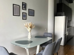 Апартаменты Rizone 3