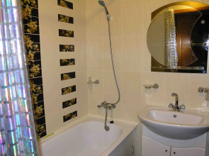 Квартира на улице Орлова 27А