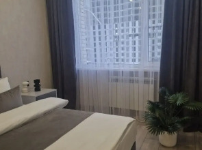 Апартаменты Flatirini на Астана Кесаева 48Д корпус 2