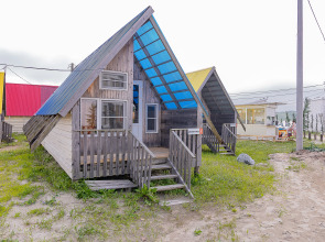 База отдыха 27 Регион Зарубино