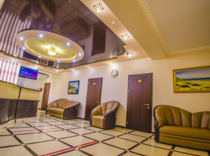 Гостевой Дом More Resort