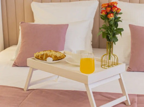 Апартаменты ЖК Ривьера Парк