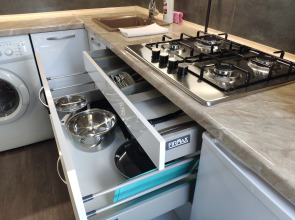 Апартаменты Студия в центре