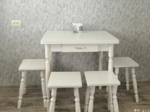 Апартаменты на Луначарского Плес