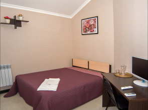 Отель Колизей