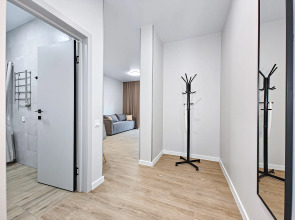 Апартаменты Stepanenkov на Заровного 28/1