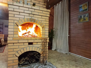 Гостевой дом Орешек