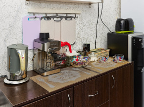 Гостиница Поместье