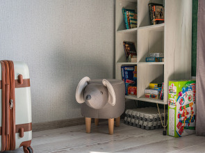 Апартаменты Точка Уюта